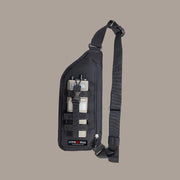 Universal Sling Radio Holster