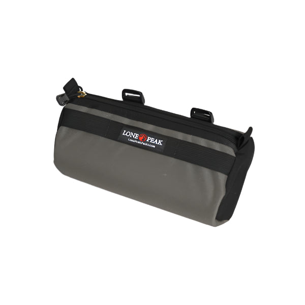Barrel Handlebar Bag