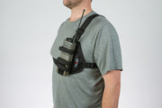 Bandoleer Chest Pack