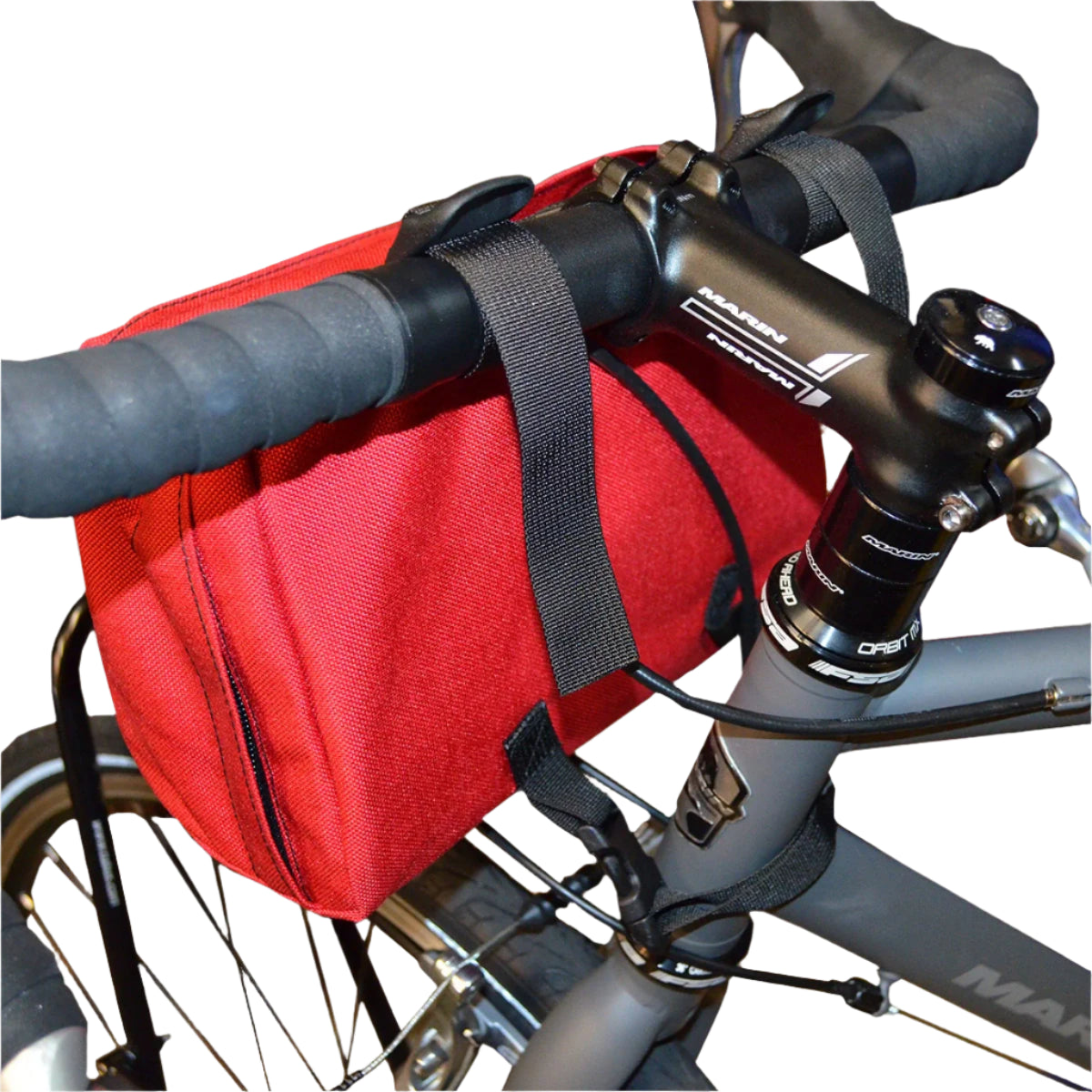 Pfeifferhorn Handlebar Pack- Bag for Everyday Riding- Lone Peak Packs Pfeifferhorn Handlebar Pack- Bag for Everyday Riding- Lone Peak Packs