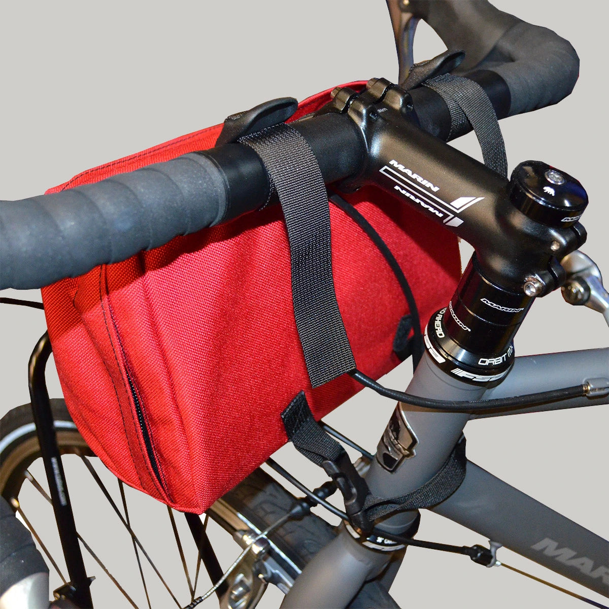 Pfeifferhorn Handlebar Pack