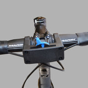 Handlebar bracket