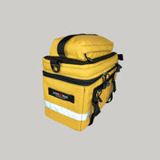 Deluxe Expandable Rack Pack / Trunk Bag