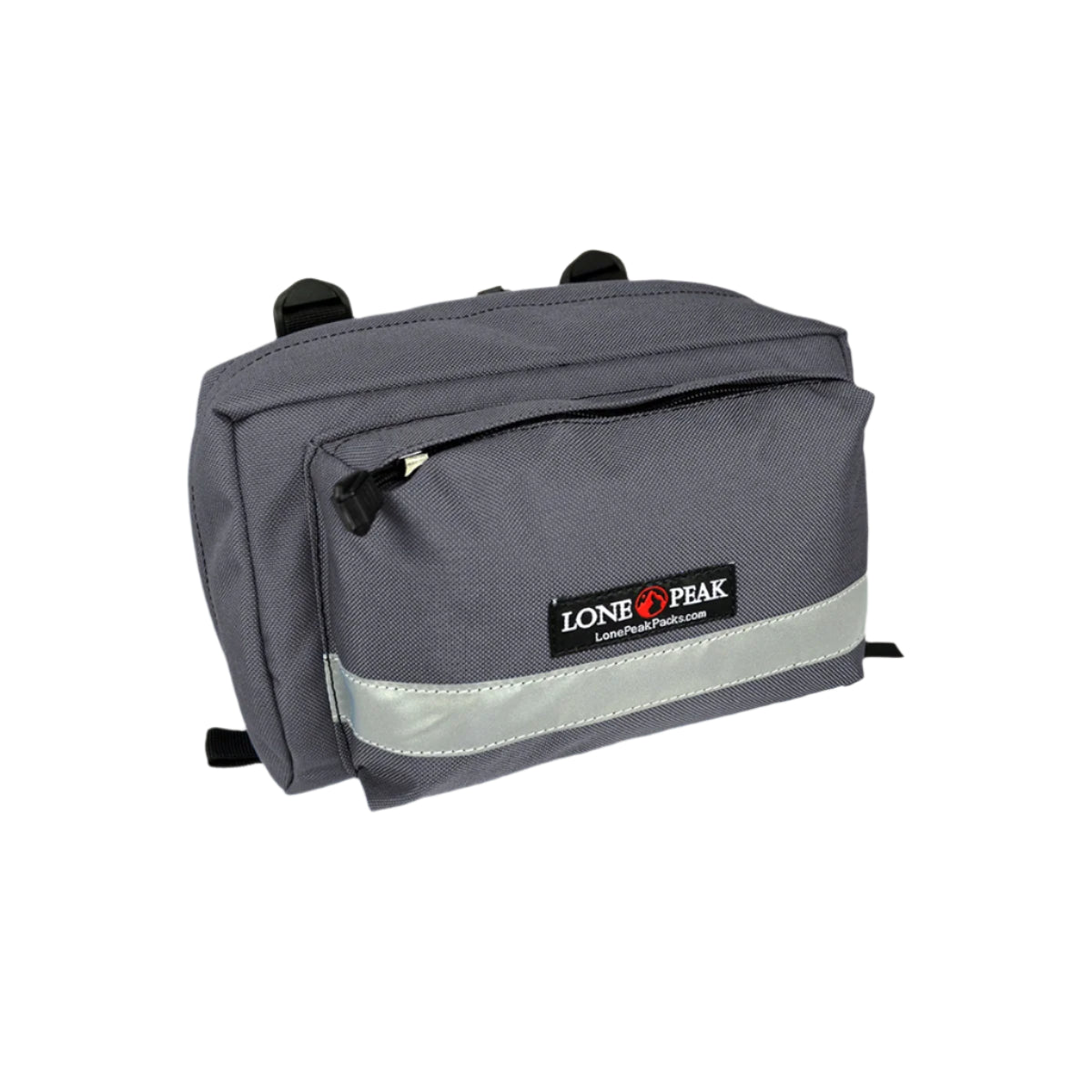 【返品?交換対象商品】 Pfeifferhorn Handlebar Pack- Bag for Everyday Riding- Lone アクセサリー