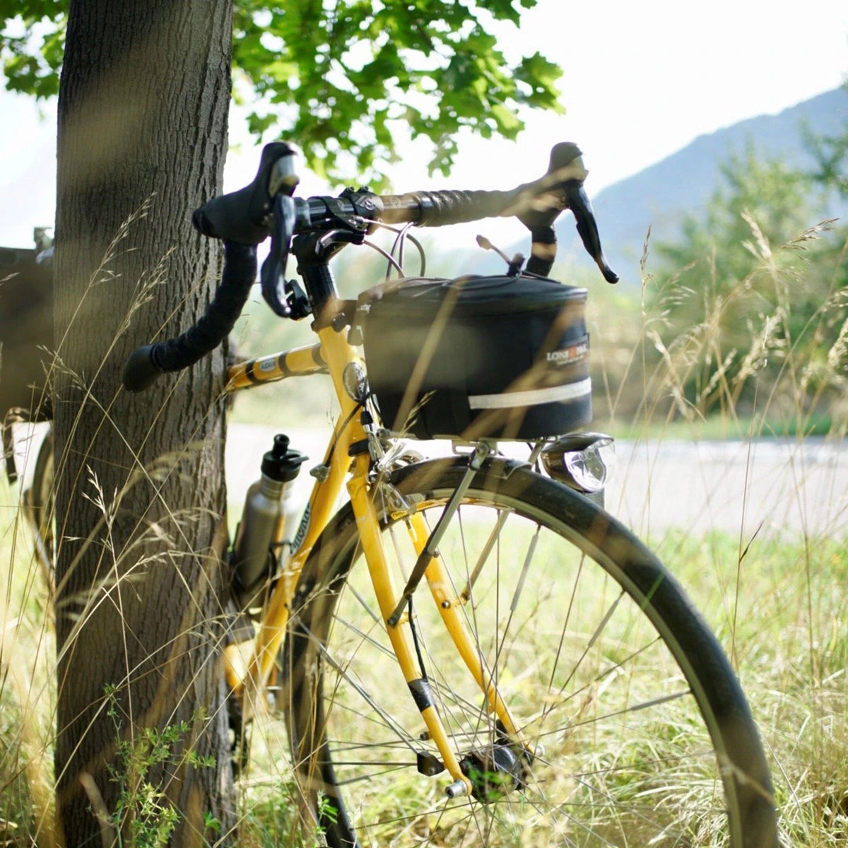 Lone Peak Micro Rack Pack | For front racks and easy to grab gear