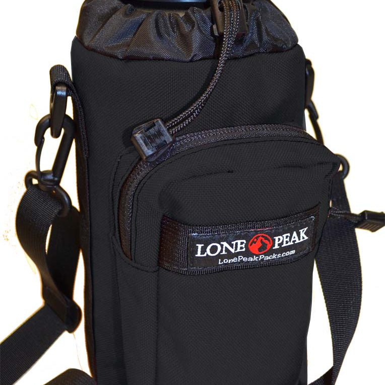 40oz Hydroflask Tote