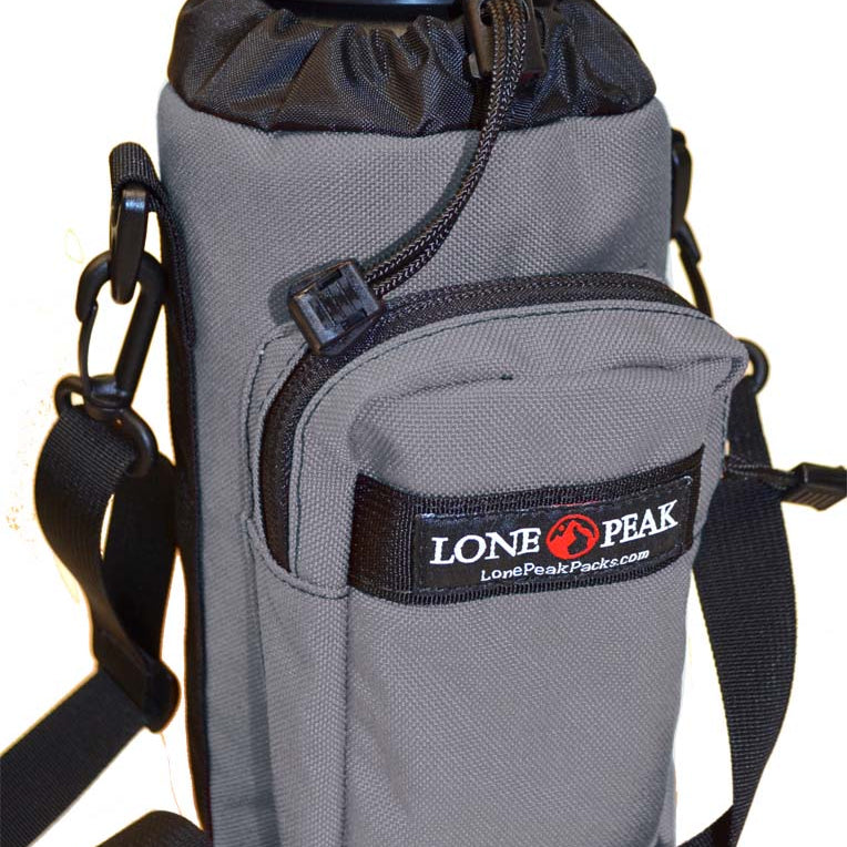 40oz Hydroflask Tote