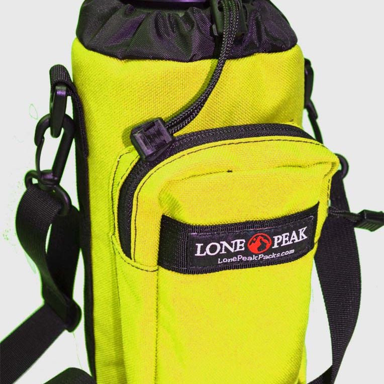 40oz Hydroflask Tote