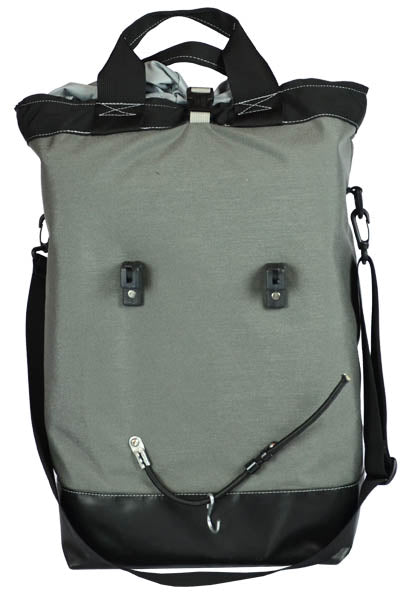 Dome Peak Grocery Bag Pannier