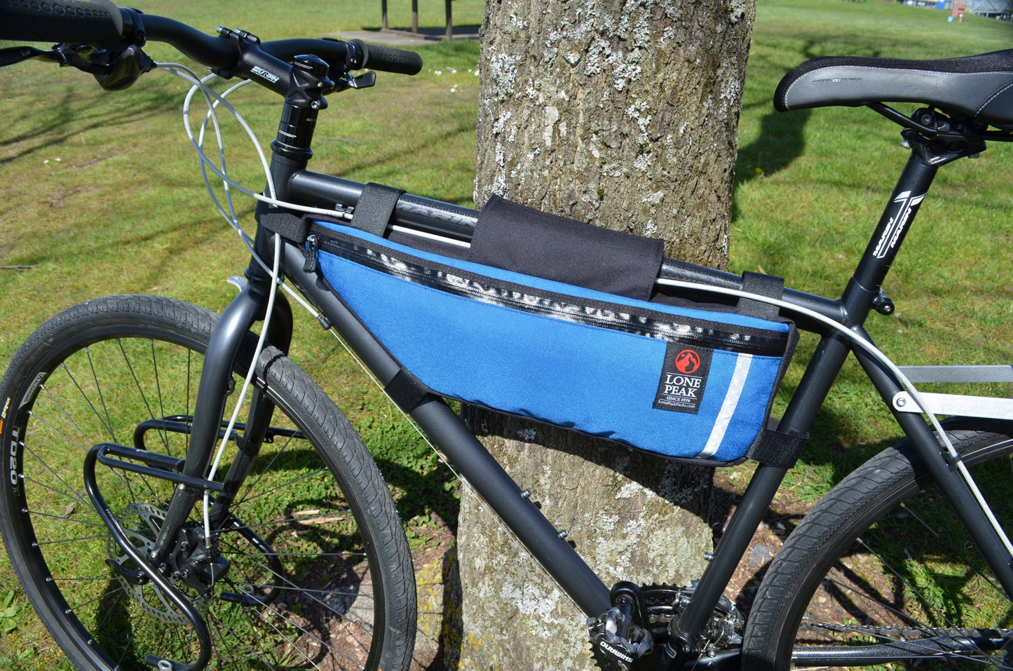 Frame Bag Large