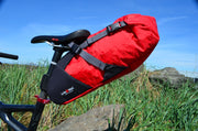 Expedition Seat Bag