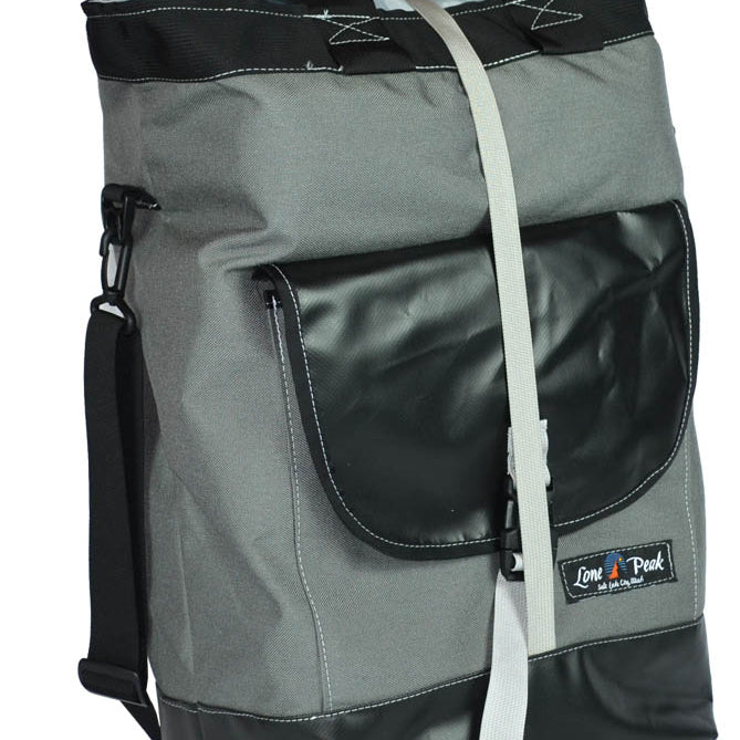 Dome Peak Grocery Bag Pannier