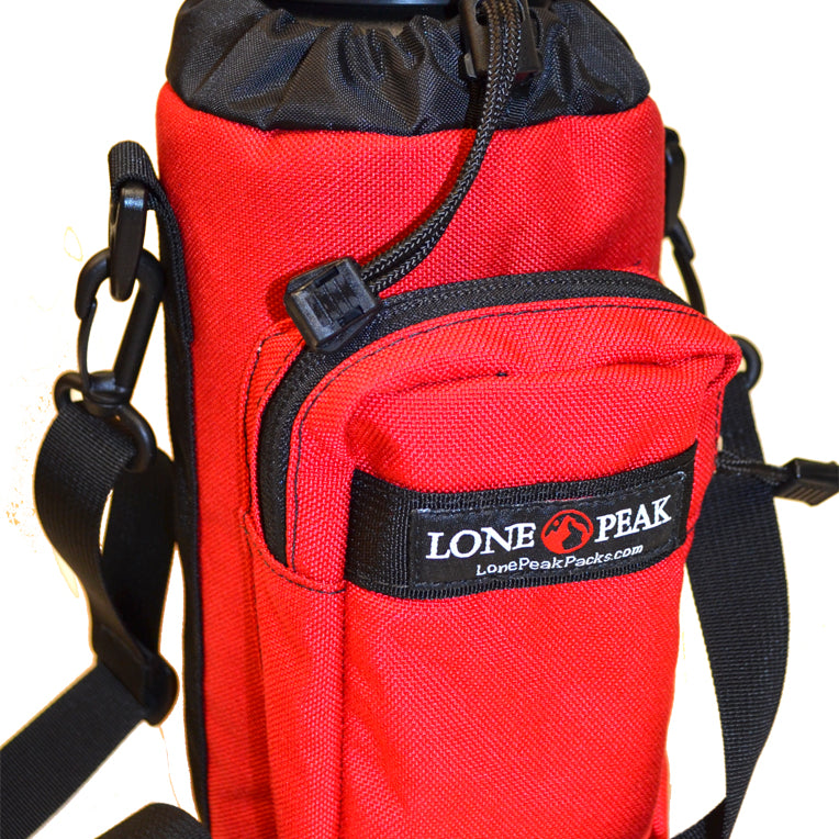 40oz Hydroflask Tote