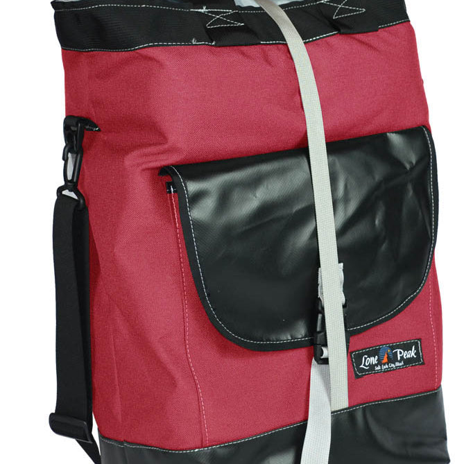 Dome Peak Grocery Bag Pannier
