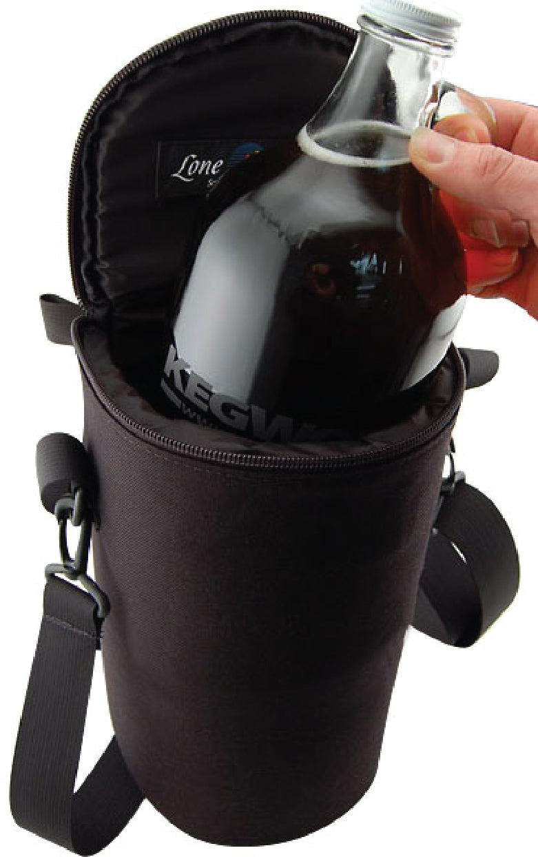 Insulated Growler Pack