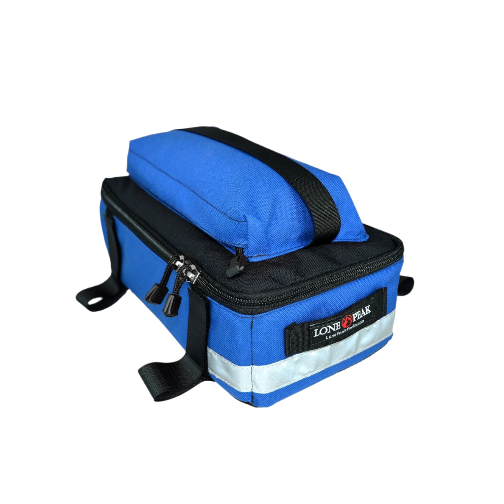 Lone Peak shorty bicycle rack bag