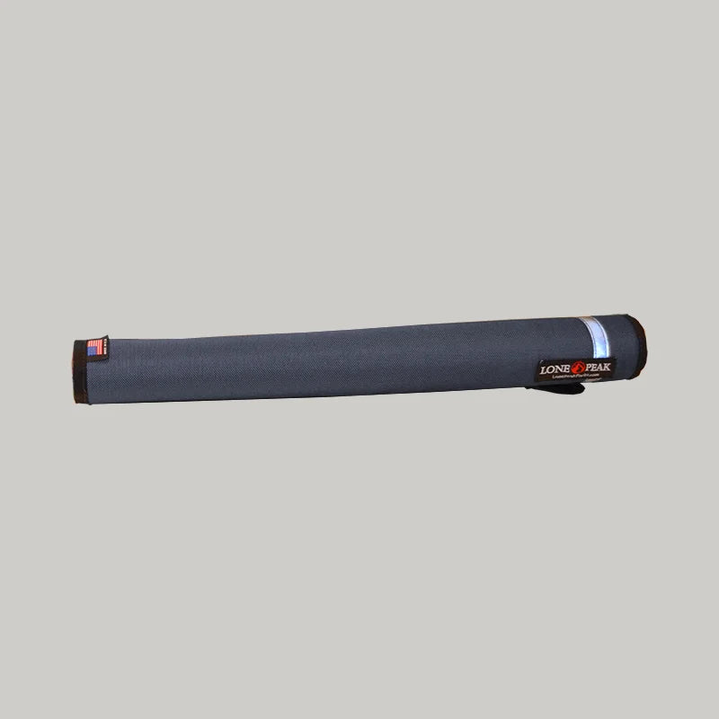 BMX top tube protector