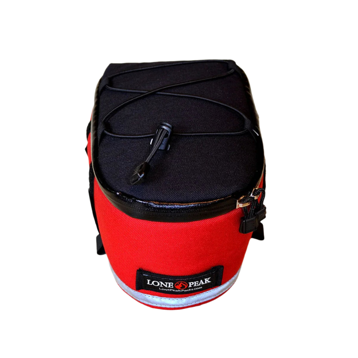 Lone Peak Micro Rack Pack | For front racks and easy to grab gear