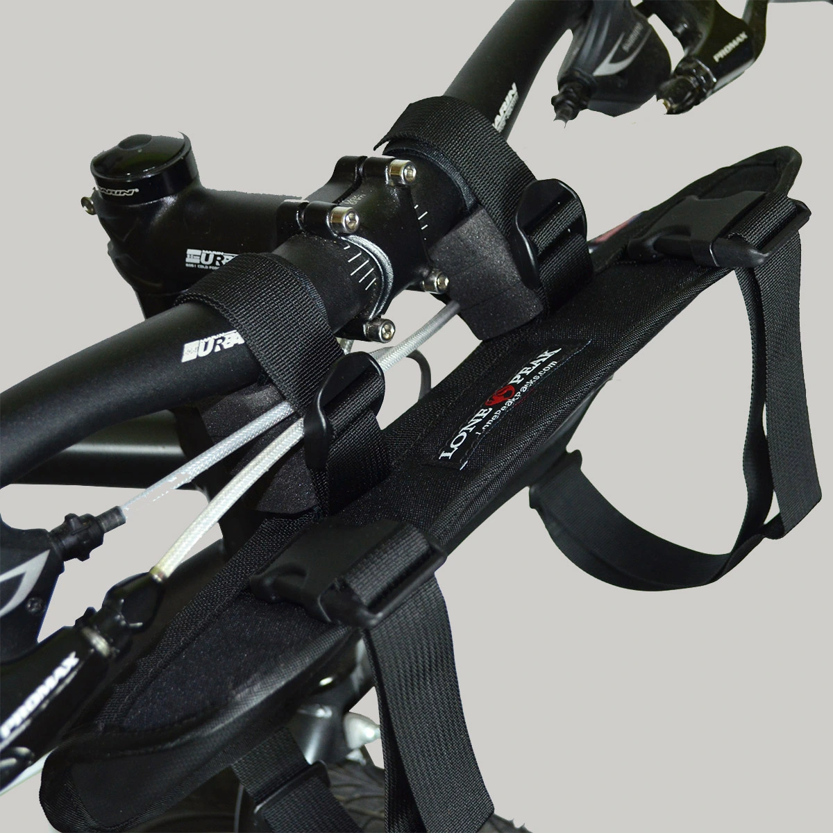 Mountain 2024 peak handlebar