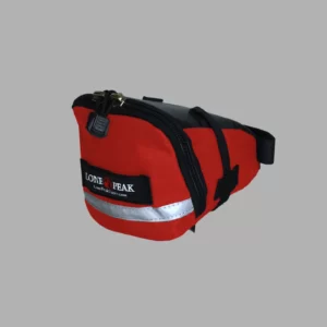 most durable seat bag
