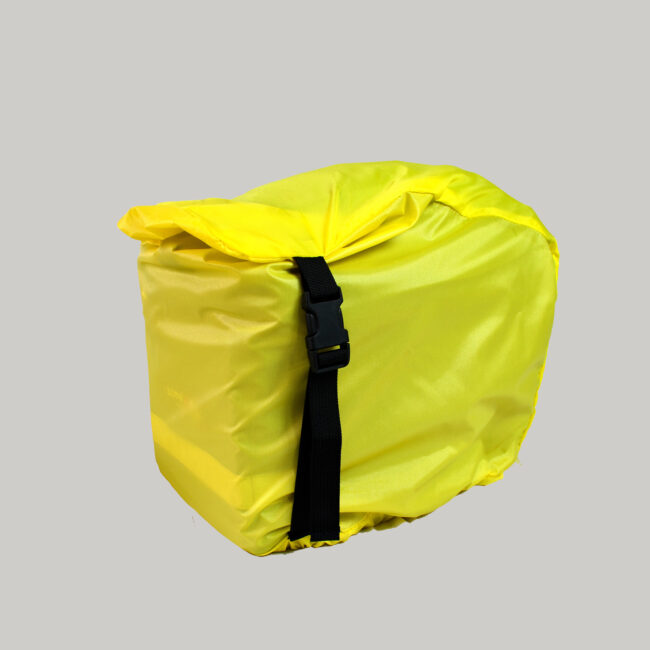 trunk bag rain cover