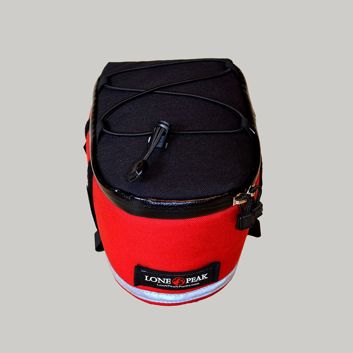 Lone Peak Micro Rack Pack  For front racks and easy to grab gear