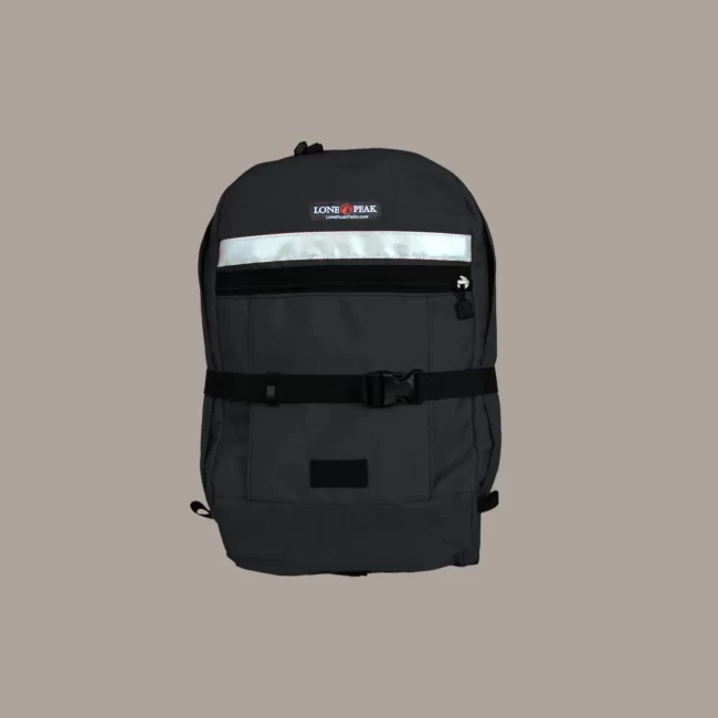 backpack pannier
